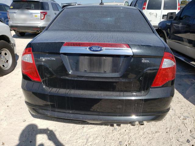 Photo 8 VIN: 3FAHP0JA9BR238394 - FORD FUSION SEL 