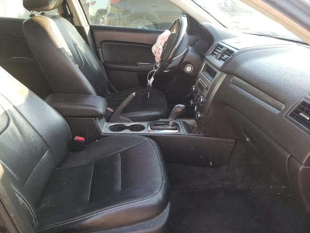 Photo 5 VIN: 3FAHP0JA9BR252358 - FORD FUSION SEL 