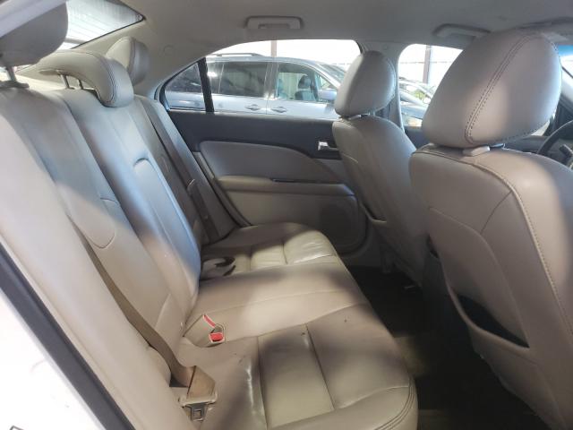 Photo 5 VIN: 3FAHP0JA9BR257804 - FORD FUSION SEL 