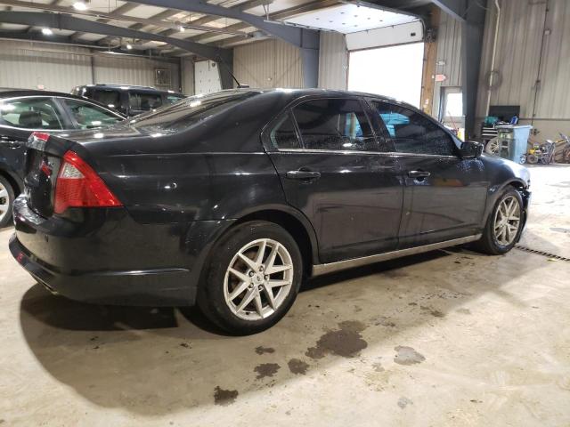 Photo 2 VIN: 3FAHP0JA9BR269869 - FORD FUSION SEL 