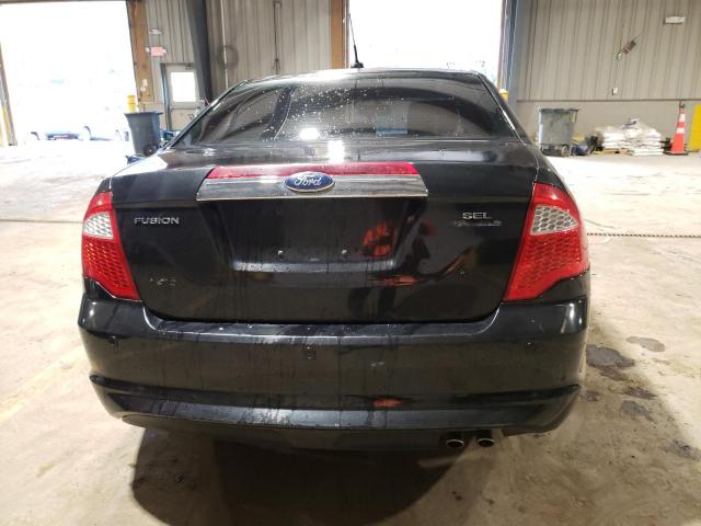 Photo 5 VIN: 3FAHP0JA9BR269869 - FORD FUSION SEL 