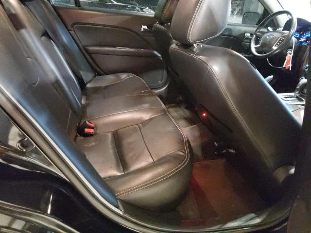 Photo 9 VIN: 3FAHP0JA9BR269869 - FORD FUSION SEL 