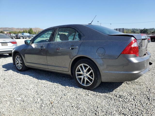 Photo 1 VIN: 3FAHP0JA9BR275610 - FORD FUSION SEL 