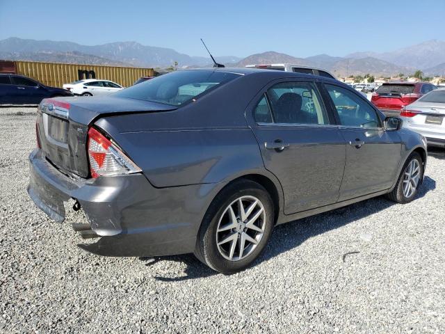 Photo 2 VIN: 3FAHP0JA9BR275610 - FORD FUSION SEL 