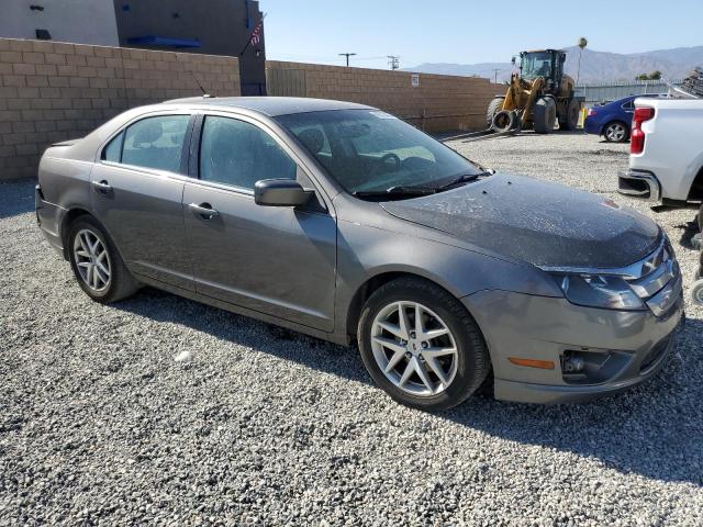 Photo 3 VIN: 3FAHP0JA9BR275610 - FORD FUSION SEL 