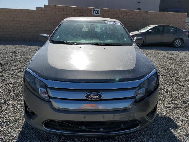 Photo 4 VIN: 3FAHP0JA9BR275610 - FORD FUSION SEL 