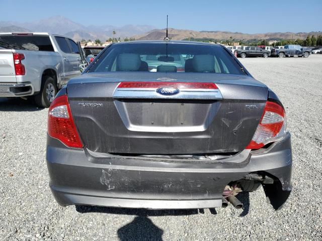 Photo 5 VIN: 3FAHP0JA9BR275610 - FORD FUSION SEL 