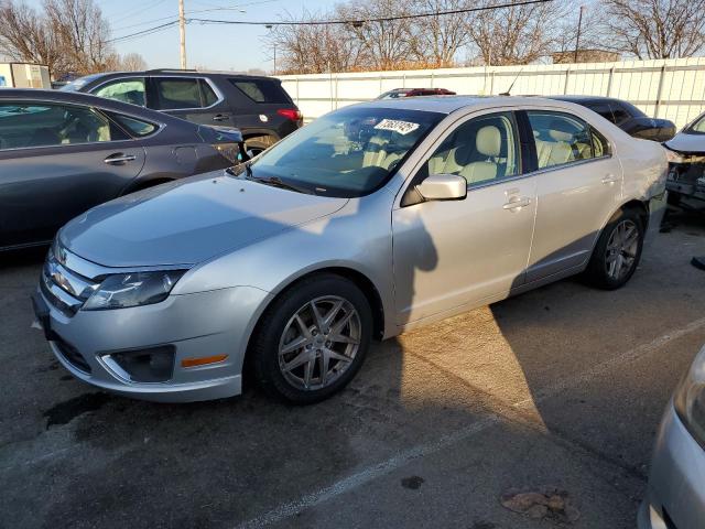 Photo 0 VIN: 3FAHP0JA9BR278197 - FORD FUSION 