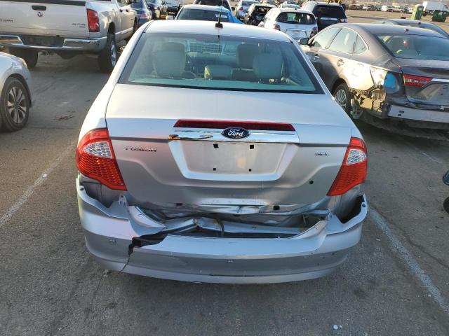 Photo 5 VIN: 3FAHP0JA9BR278197 - FORD FUSION 