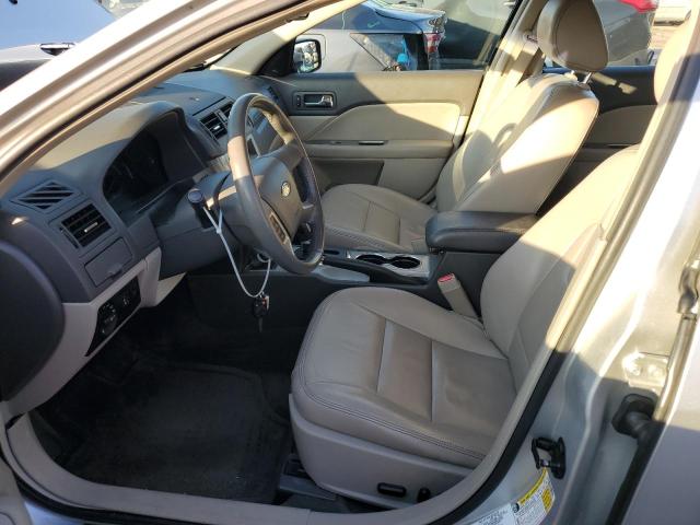 Photo 6 VIN: 3FAHP0JA9BR278197 - FORD FUSION 