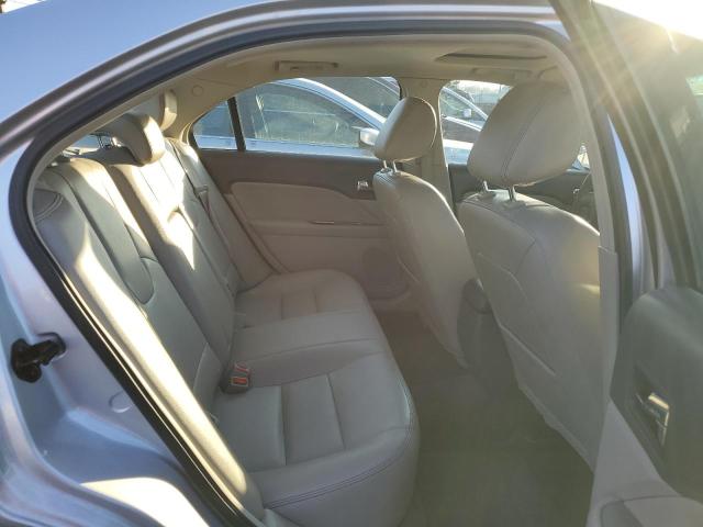 Photo 9 VIN: 3FAHP0JA9BR278197 - FORD FUSION 