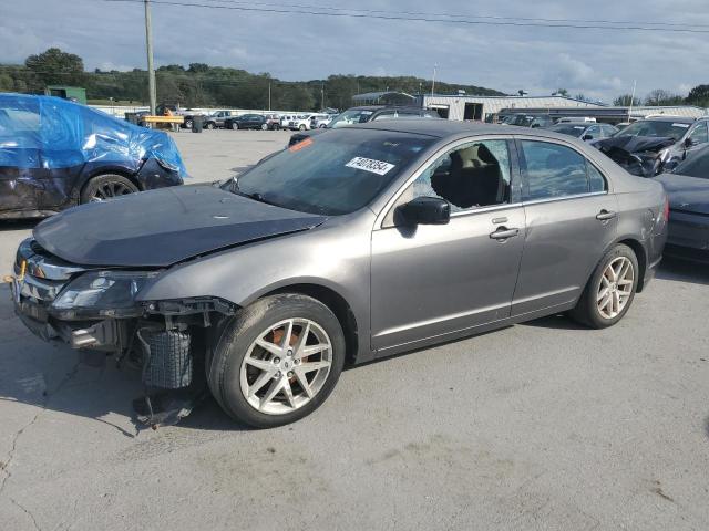 Photo 0 VIN: 3FAHP0JA9BR279155 - FORD FUSION SEL 