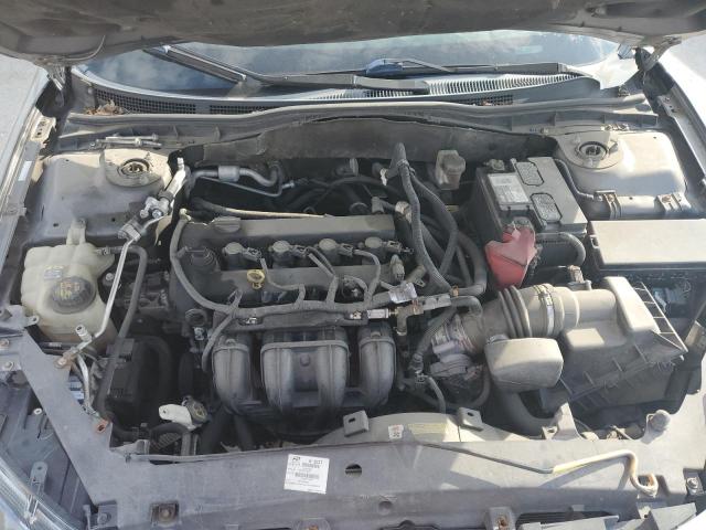 Photo 10 VIN: 3FAHP0JA9BR279155 - FORD FUSION SEL 