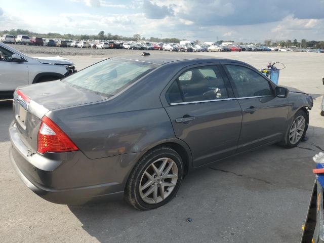 Photo 2 VIN: 3FAHP0JA9BR279155 - FORD FUSION SEL 