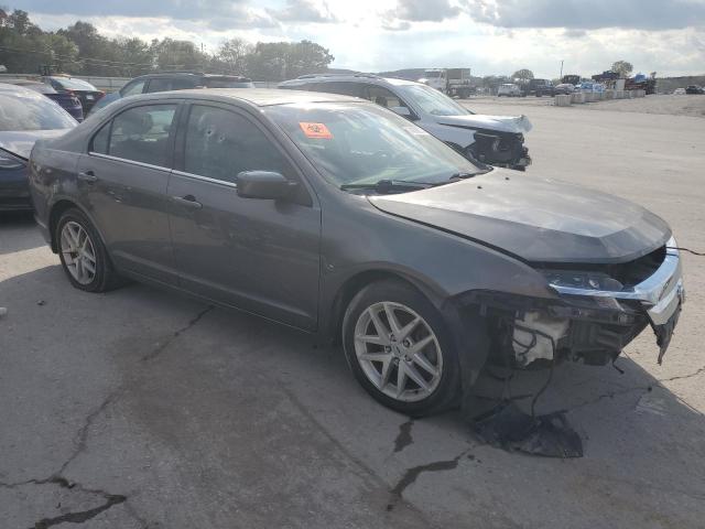 Photo 3 VIN: 3FAHP0JA9BR279155 - FORD FUSION SEL 