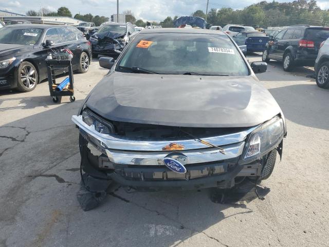 Photo 4 VIN: 3FAHP0JA9BR279155 - FORD FUSION SEL 