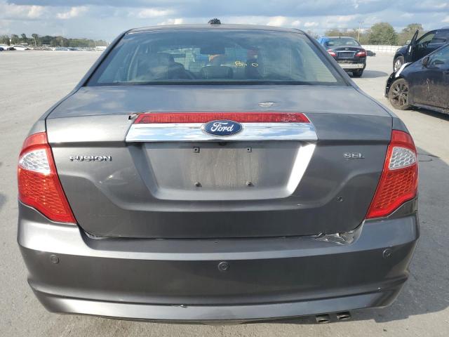 Photo 5 VIN: 3FAHP0JA9BR279155 - FORD FUSION SEL 