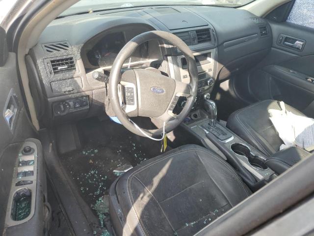 Photo 7 VIN: 3FAHP0JA9BR279155 - FORD FUSION SEL 