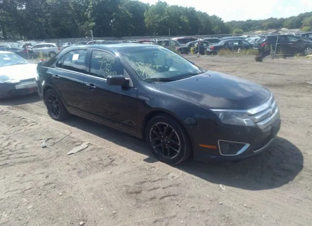 Photo 0 VIN: 3FAHP0JA9BR289264 - FORD FUSION 