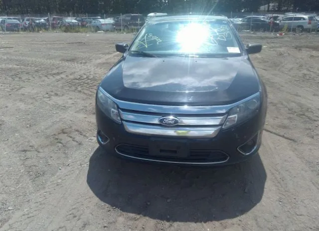 Photo 5 VIN: 3FAHP0JA9BR289264 - FORD FUSION 