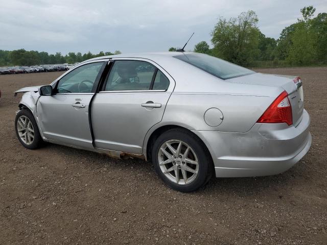 Photo 1 VIN: 3FAHP0JA9BR294058 - FORD FUSION 