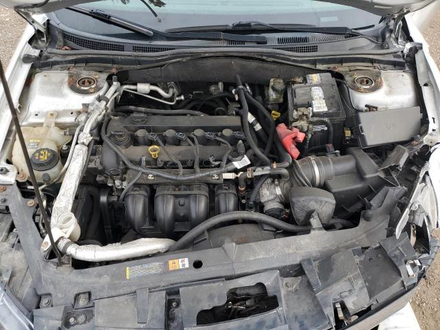 Photo 10 VIN: 3FAHP0JA9BR294058 - FORD FUSION 