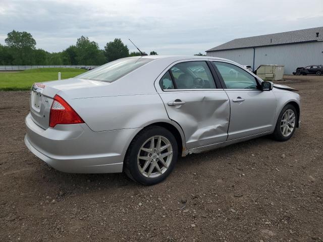 Photo 2 VIN: 3FAHP0JA9BR294058 - FORD FUSION 