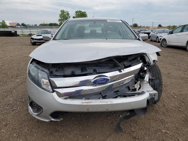 Photo 4 VIN: 3FAHP0JA9BR294058 - FORD FUSION 