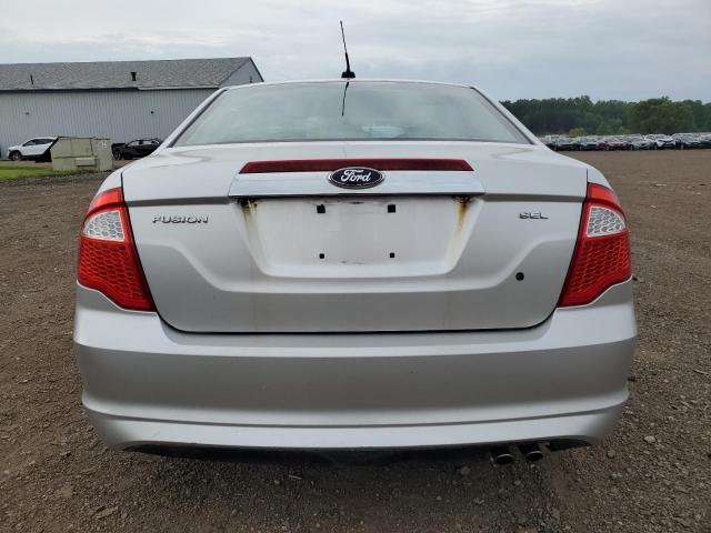 Photo 5 VIN: 3FAHP0JA9BR294058 - FORD FUSION 