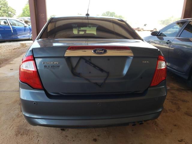 Photo 5 VIN: 3FAHP0JA9BR295016 - FORD FUSION SEL 