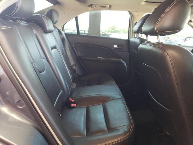 Photo 9 VIN: 3FAHP0JA9BR295016 - FORD FUSION SEL 