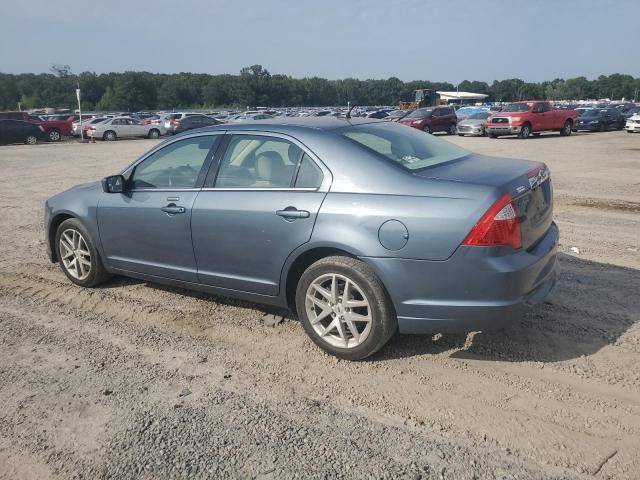 Photo 1 VIN: 3FAHP0JA9BR304250 - FORD FUSION SEL 