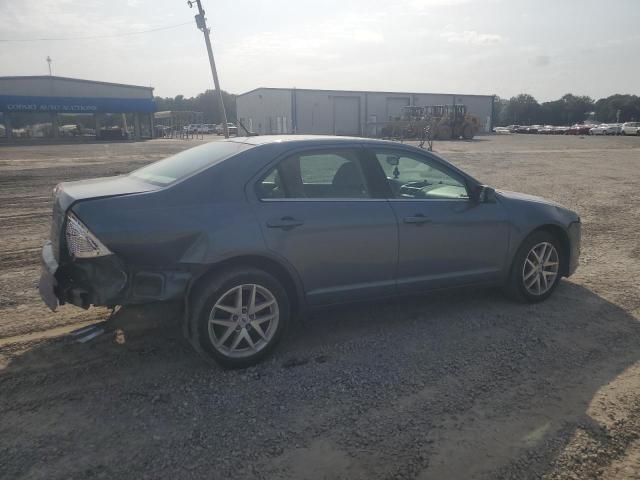 Photo 2 VIN: 3FAHP0JA9BR304250 - FORD FUSION SEL 