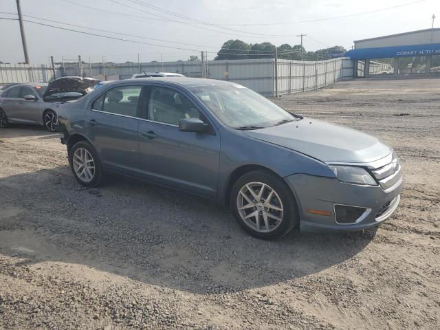 Photo 3 VIN: 3FAHP0JA9BR304250 - FORD FUSION SEL 