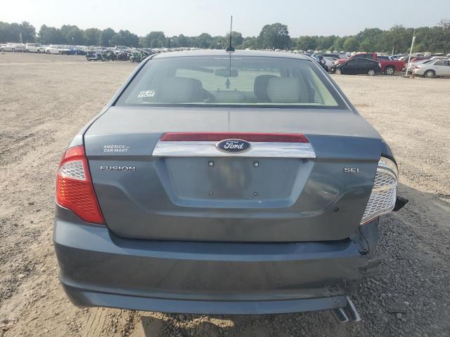 Photo 5 VIN: 3FAHP0JA9BR304250 - FORD FUSION SEL 