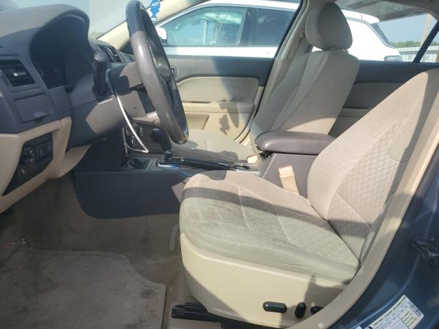 Photo 6 VIN: 3FAHP0JA9BR304250 - FORD FUSION SEL 