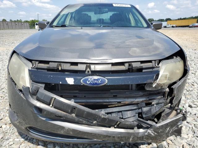 Photo 4 VIN: 3FAHP0JA9BR316141 - FORD FUSION 