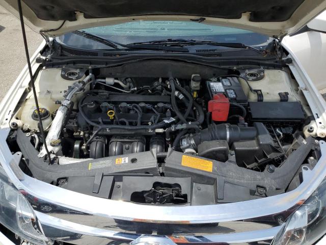 Photo 10 VIN: 3FAHP0JA9BR316964 - FORD FUSION 