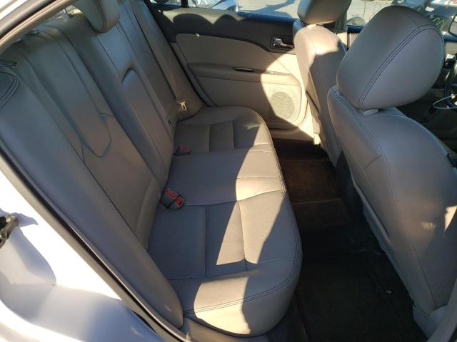 Photo 5 VIN: 3FAHP0JA9CR102039 - FORD FUSION SEL 