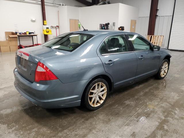 Photo 2 VIN: 3FAHP0JA9CR111680 - FORD FUSION 