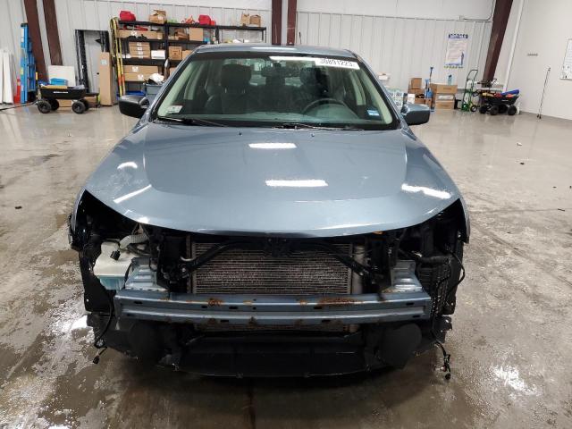 Photo 4 VIN: 3FAHP0JA9CR111680 - FORD FUSION 