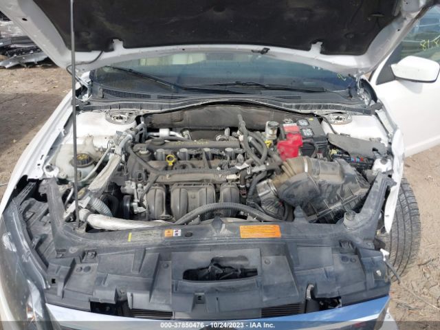 Photo 9 VIN: 3FAHP0JA9CR129838 - FORD FUSION 