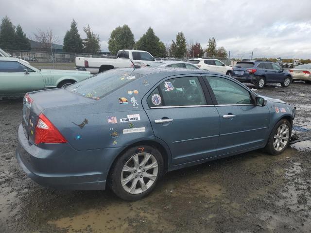 Photo 2 VIN: 3FAHP0JA9CR156795 - FORD FUSION 