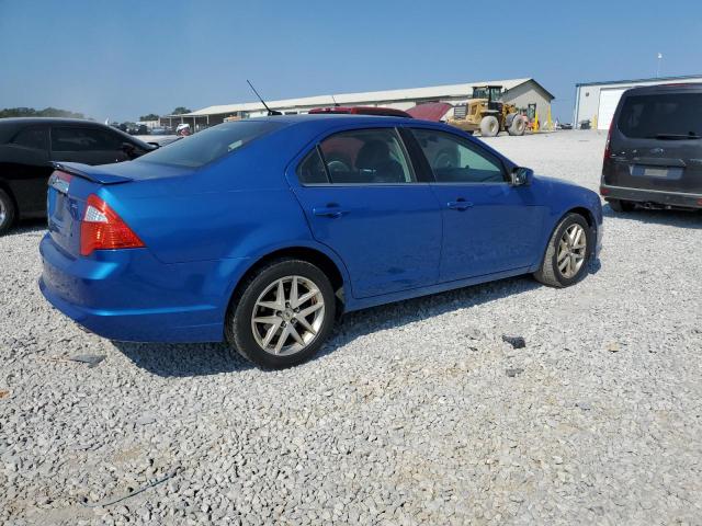 Photo 2 VIN: 3FAHP0JA9CR179459 - FORD FUSION SEL 