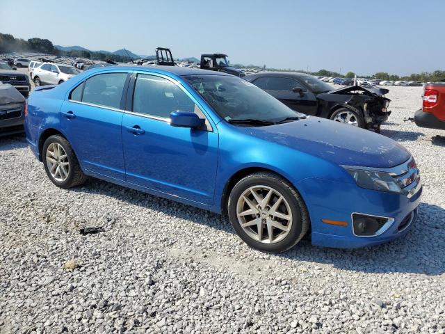 Photo 3 VIN: 3FAHP0JA9CR179459 - FORD FUSION SEL 