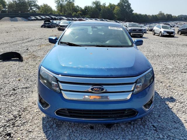 Photo 4 VIN: 3FAHP0JA9CR179459 - FORD FUSION SEL 