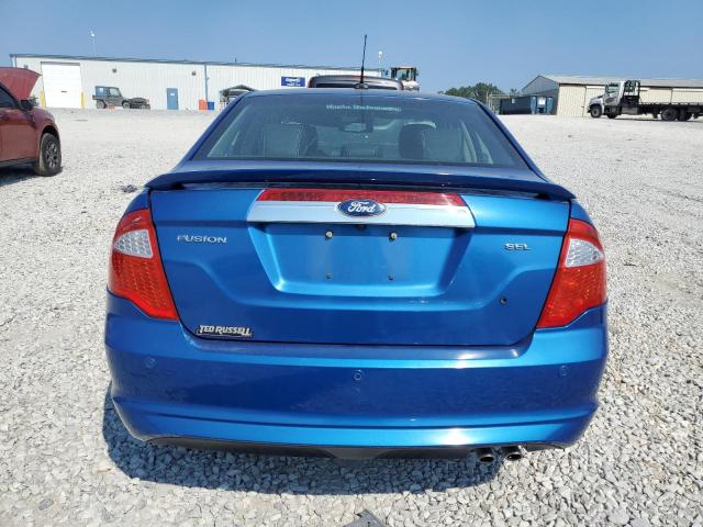 Photo 5 VIN: 3FAHP0JA9CR179459 - FORD FUSION SEL 