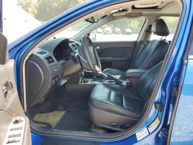 Photo 6 VIN: 3FAHP0JA9CR179459 - FORD FUSION SEL 