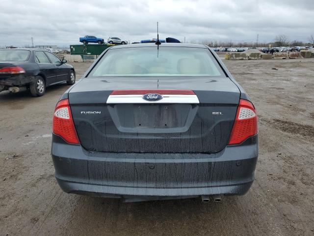 Photo 5 VIN: 3FAHP0JA9CR209267 - FORD FUSION SEL 