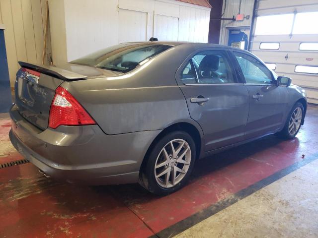 Photo 2 VIN: 3FAHP0JA9CR215327 - FORD FUSION SEL 